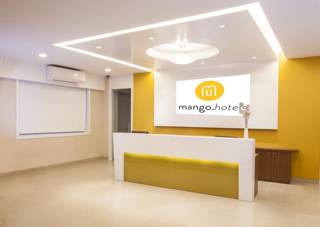 Mango Hotels, Samed Agra Agra (Uttar Pradesh) Exterior photo