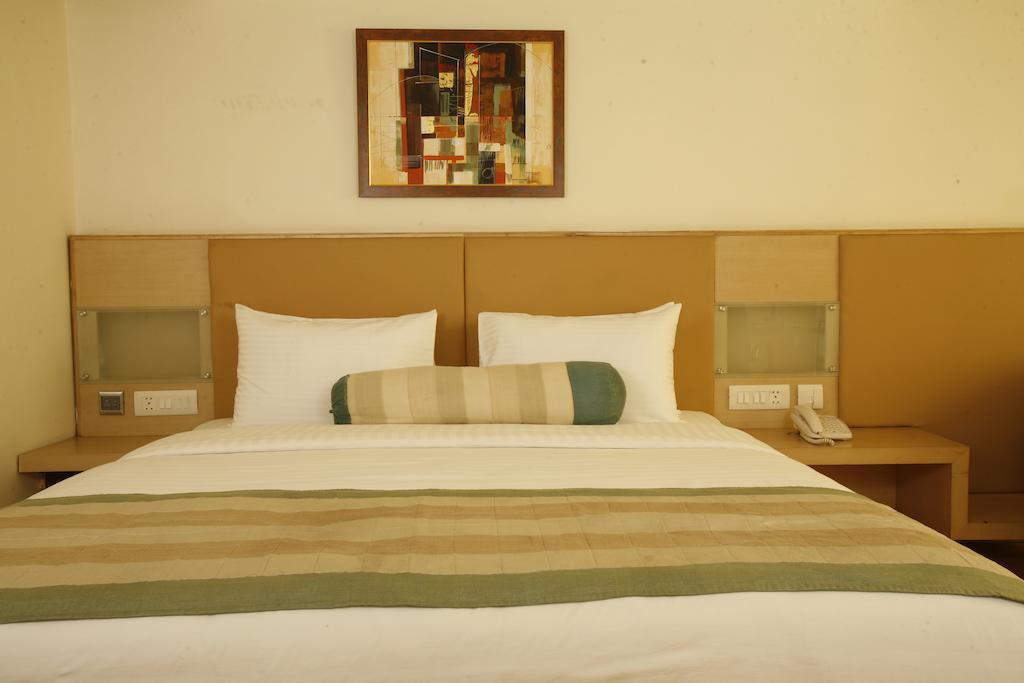 Mango Hotels, Samed Agra Agra (Uttar Pradesh) Exterior photo