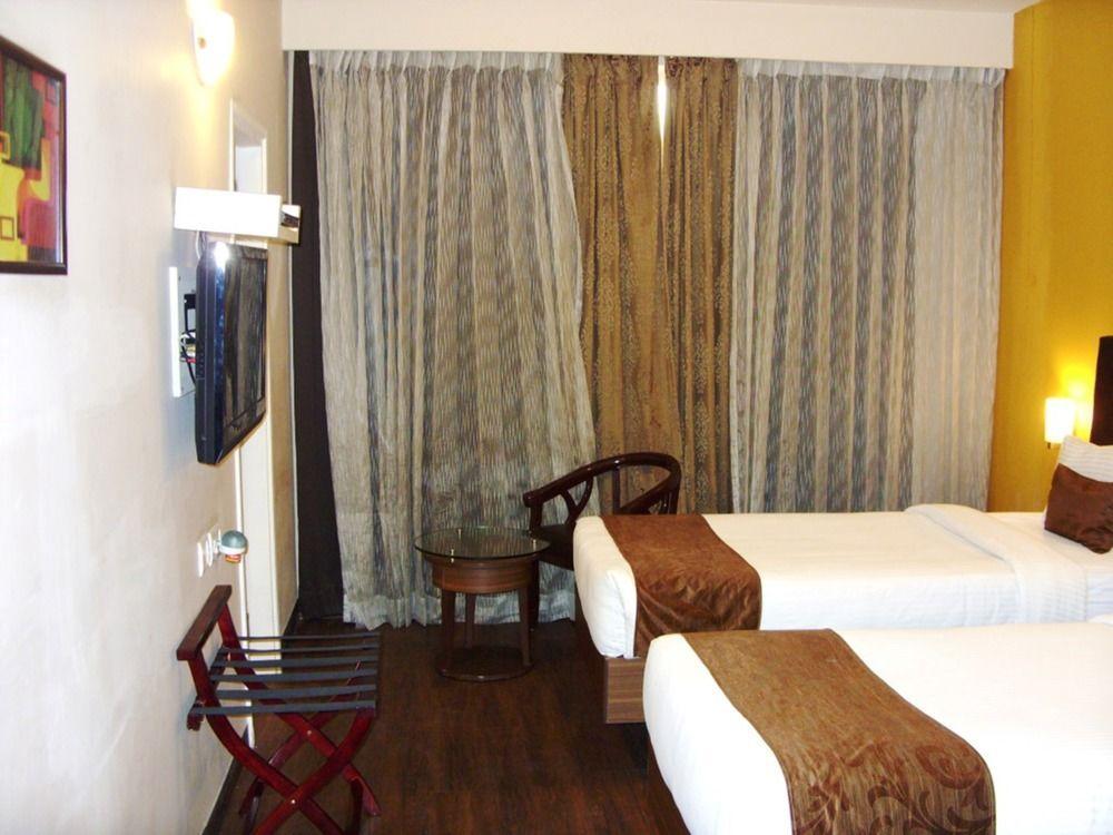 Mango Hotels, Samed Agra Agra (Uttar Pradesh) Exterior photo