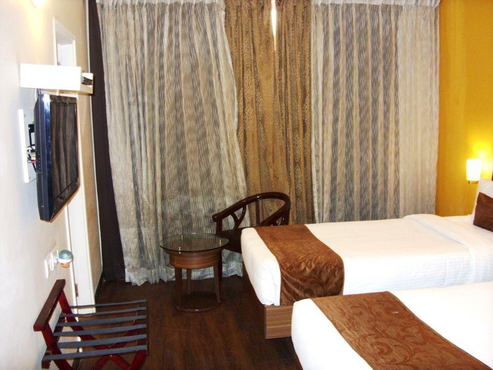 Mango Hotels, Samed Agra Agra (Uttar Pradesh) Exterior photo