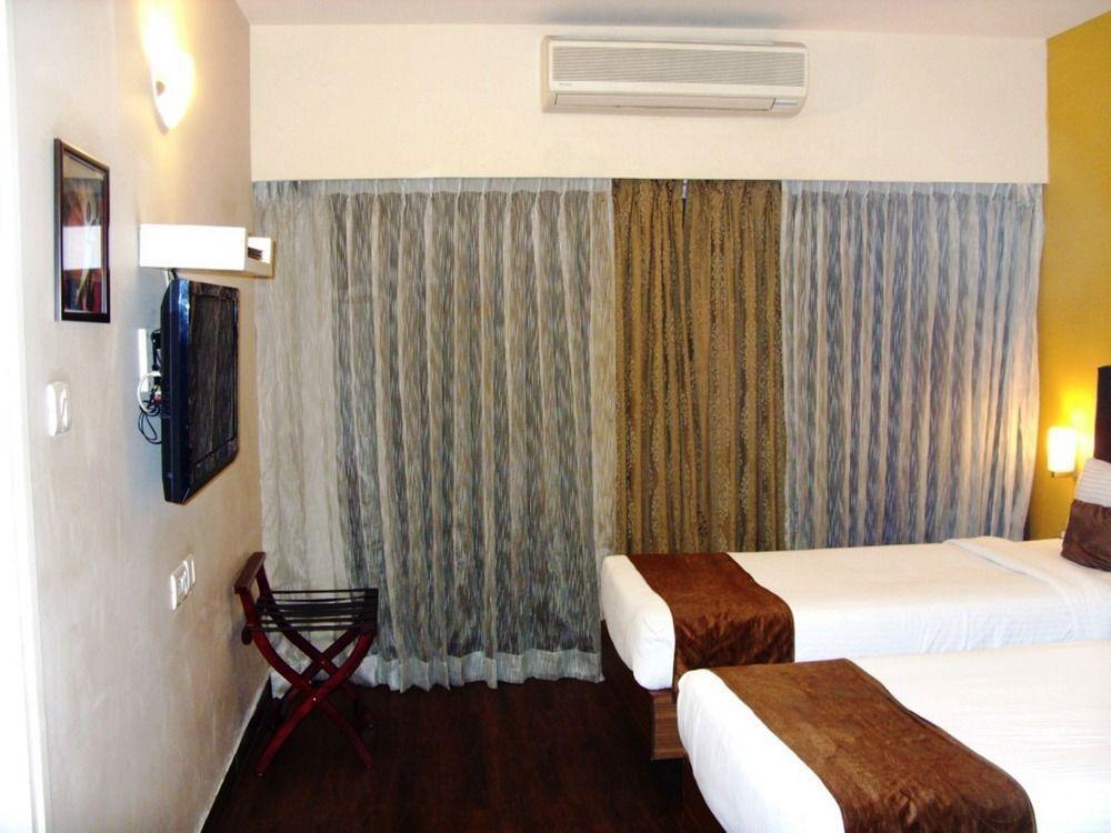 Mango Hotels, Samed Agra Agra (Uttar Pradesh) Exterior photo