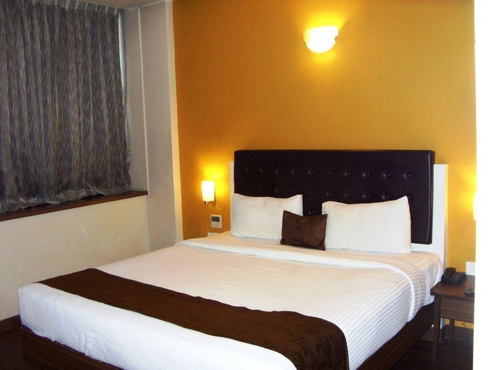 Mango Hotels, Samed Agra Agra (Uttar Pradesh) Exterior photo