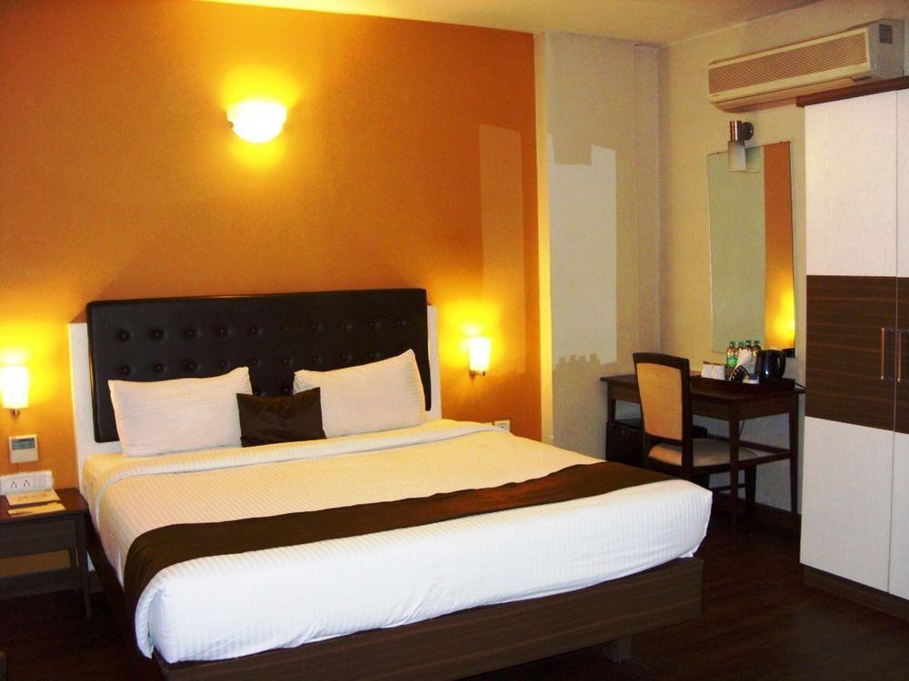 Mango Hotels, Samed Agra Agra (Uttar Pradesh) Exterior photo