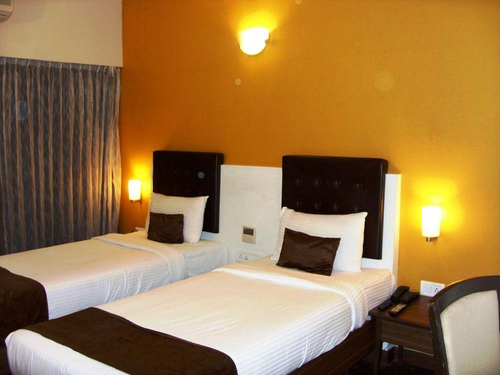 Mango Hotels, Samed Agra Agra (Uttar Pradesh) Exterior photo