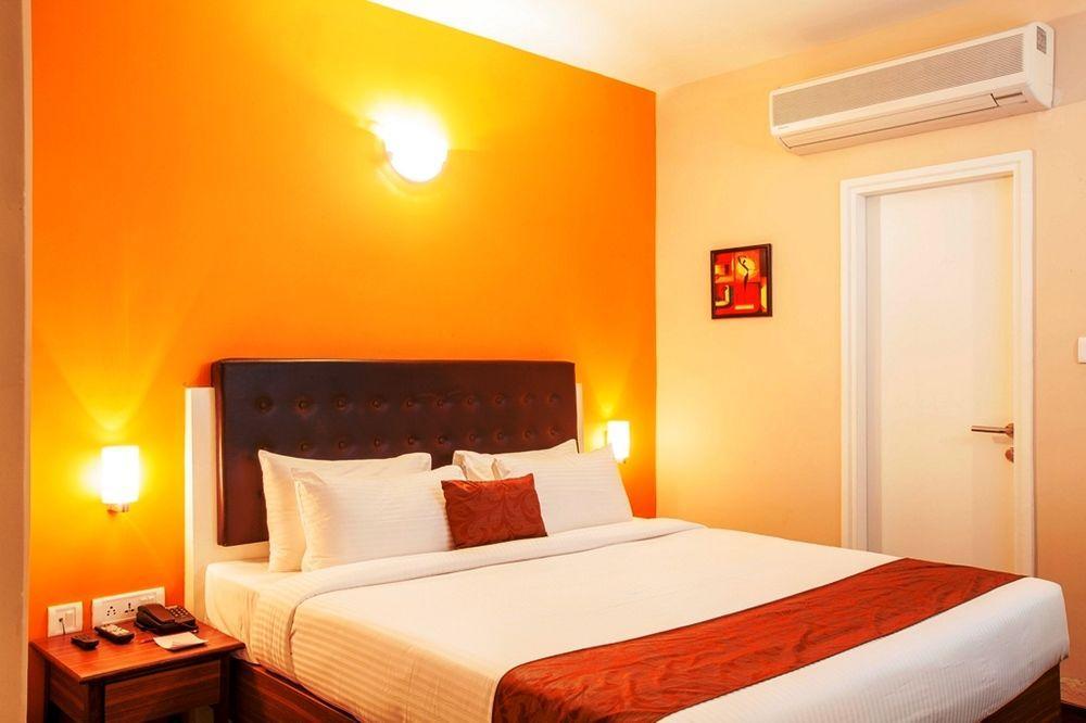 Mango Hotels, Samed Agra Agra (Uttar Pradesh) Exterior photo
