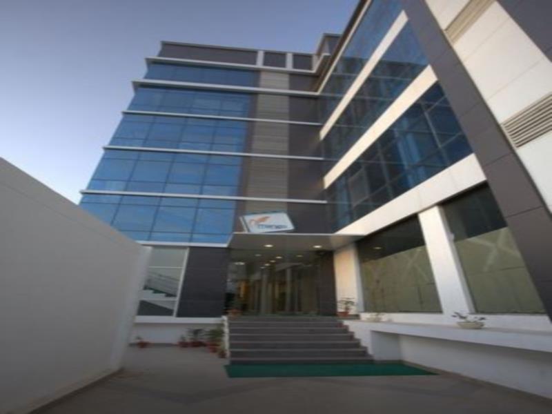 Mango Hotels, Samed Agra Agra (Uttar Pradesh) Exterior photo