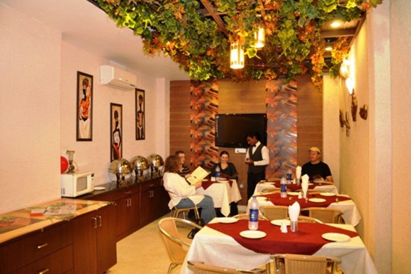Mango Hotels, Samed Agra Agra (Uttar Pradesh) Exterior photo