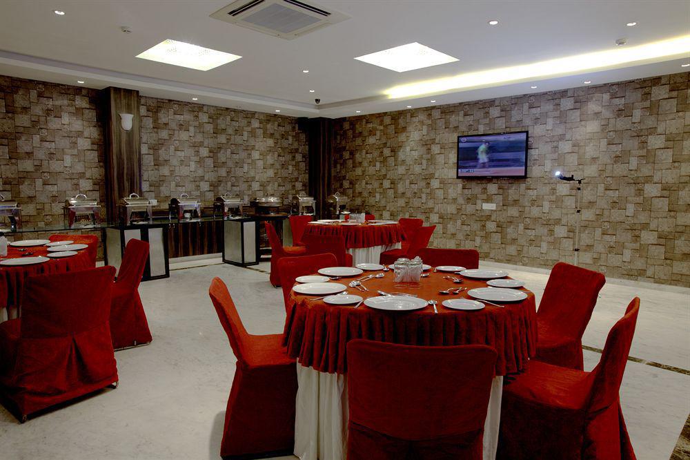 Mango Hotels, Samed Agra Agra (Uttar Pradesh) Exterior photo